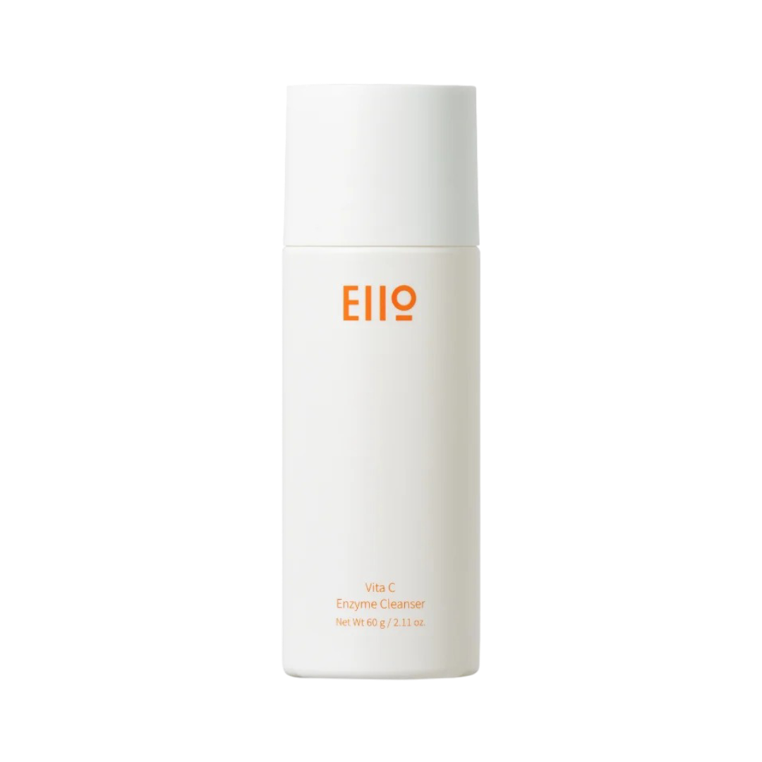 EIIO VITA C ENZYME CLEANSER ЭНЗИМНАЯ ПУДРА 